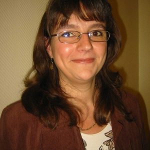 Anne Mosebach