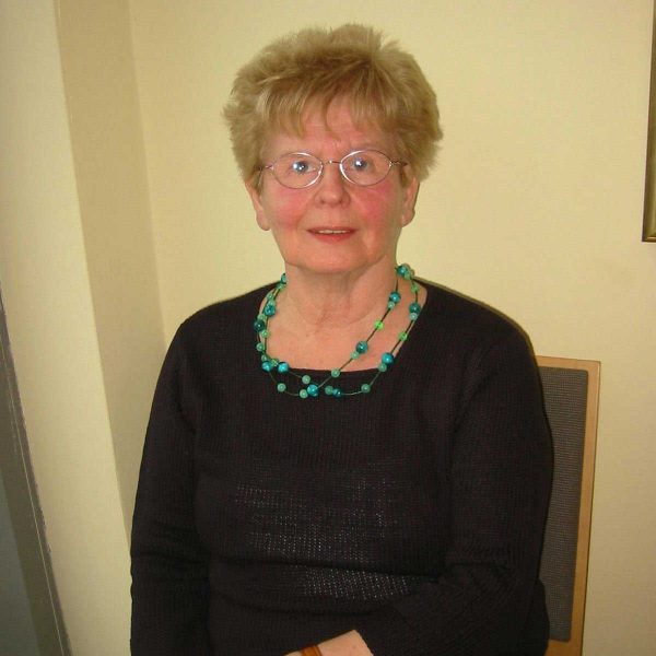 Helga Kraft