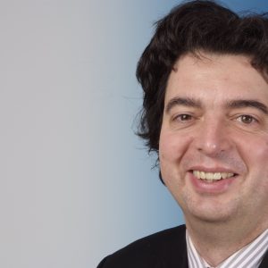Mark Rosendahl