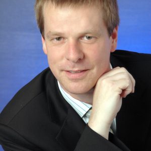 Ulrich Kaiser