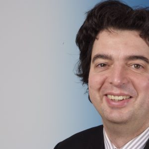 Mark Rosendahl