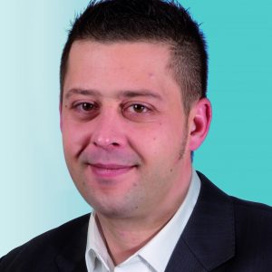 Atilla Cikoglu