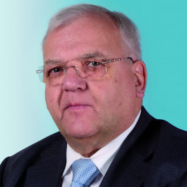 Helmut Ey