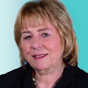 Barbara Freund