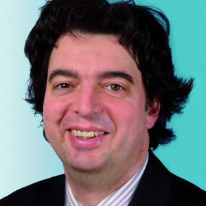 Mark Rosendahl