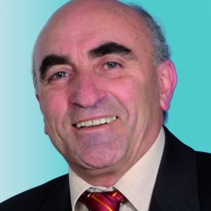 Ahmet Temel