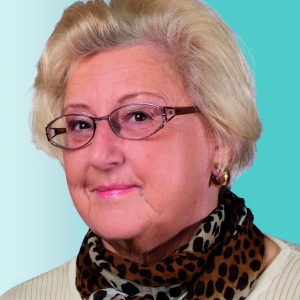 Helga Terporten